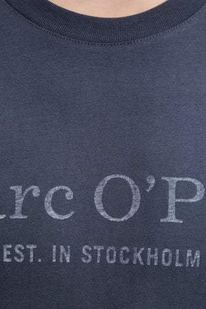 Camiseta de algodón para hombre Marc O'Polo