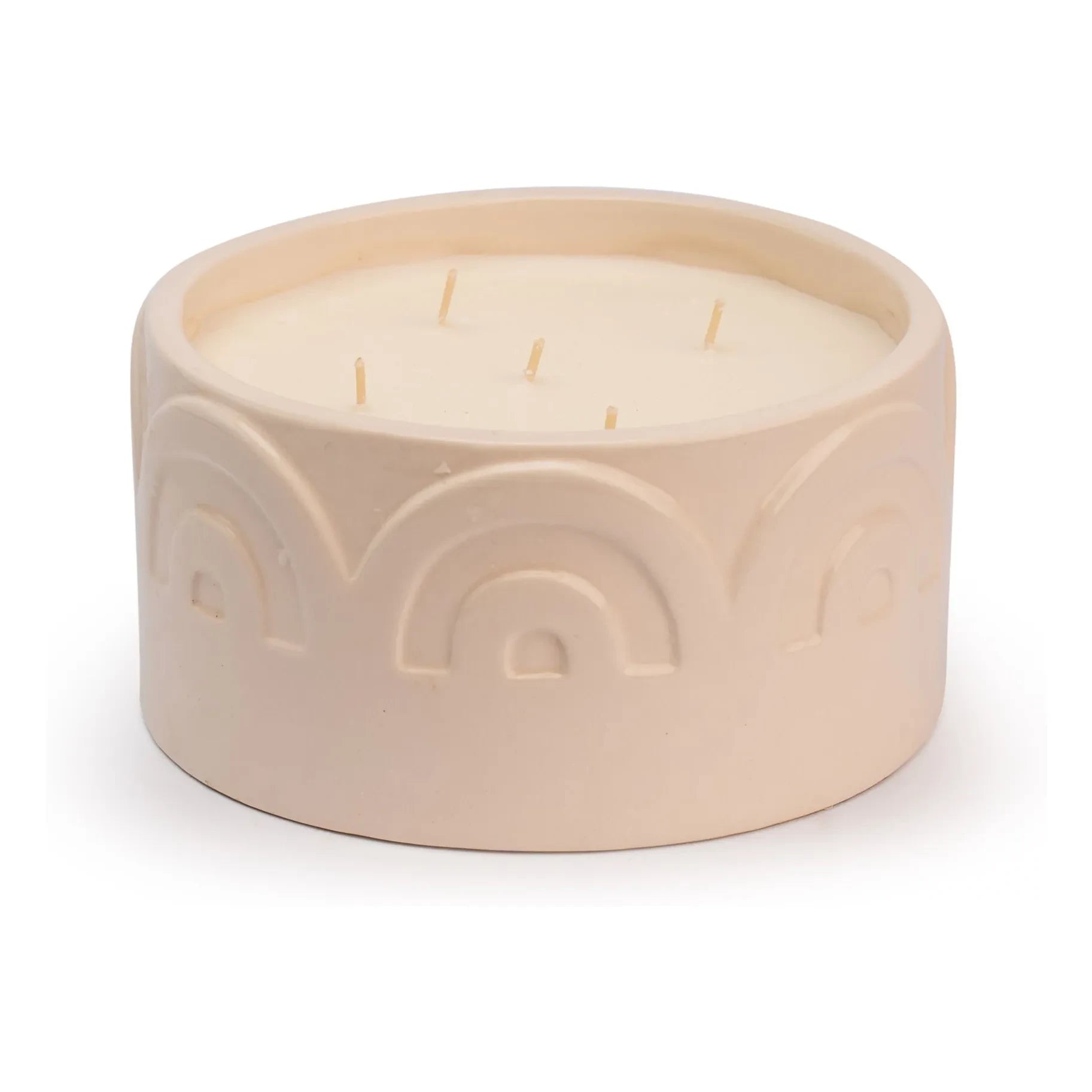 Côté Bougie - BAB Candle, Fanny Lopez - Oriental