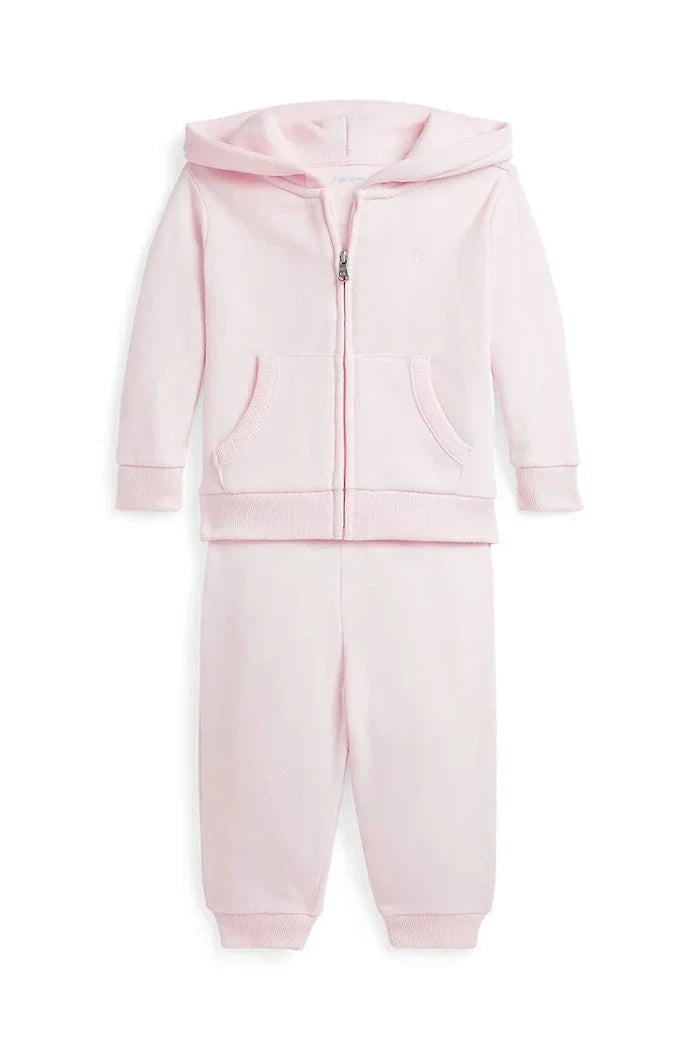 Chándal de bebé Polo Ralph Lauren