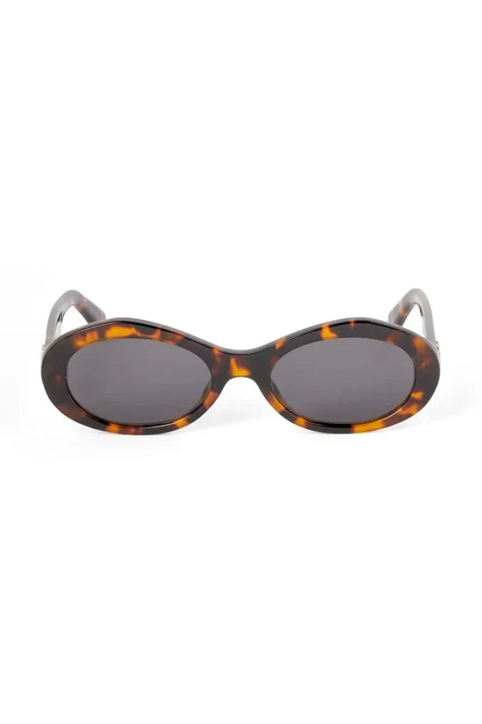 Gafas de sol redondas Off-White