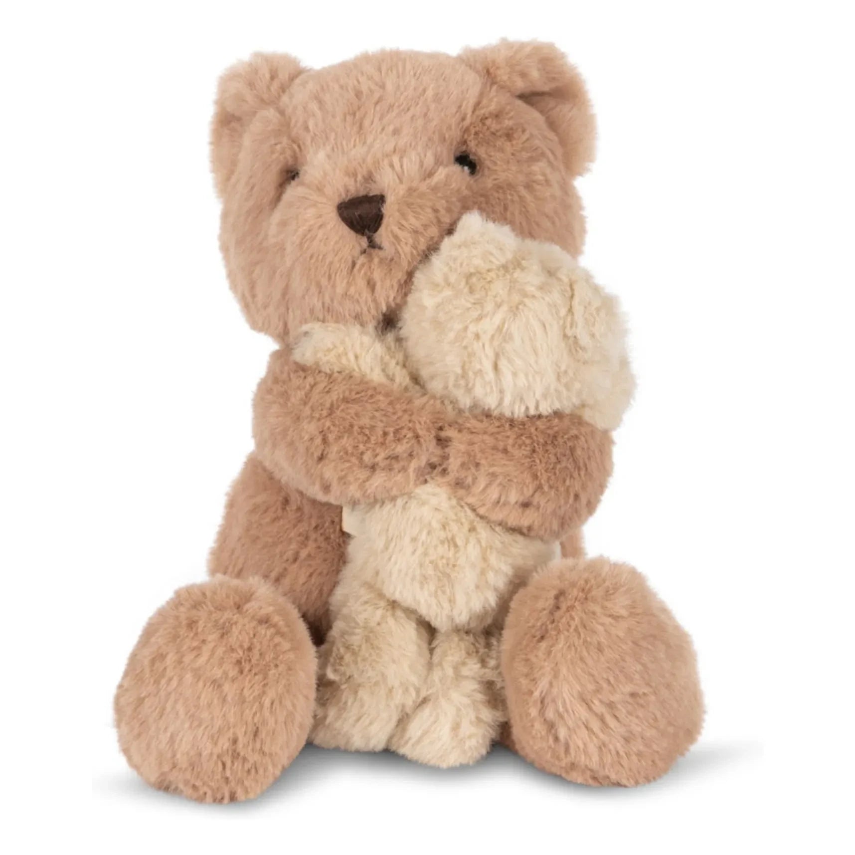 Konges Sløjd - Teddy peluş | Kahverengi