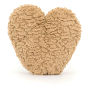 Jellycat - Peluche de Galleta Palmera
