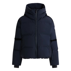 Fusalp - Chaqueta de Esquí Barsy | Azul Marino