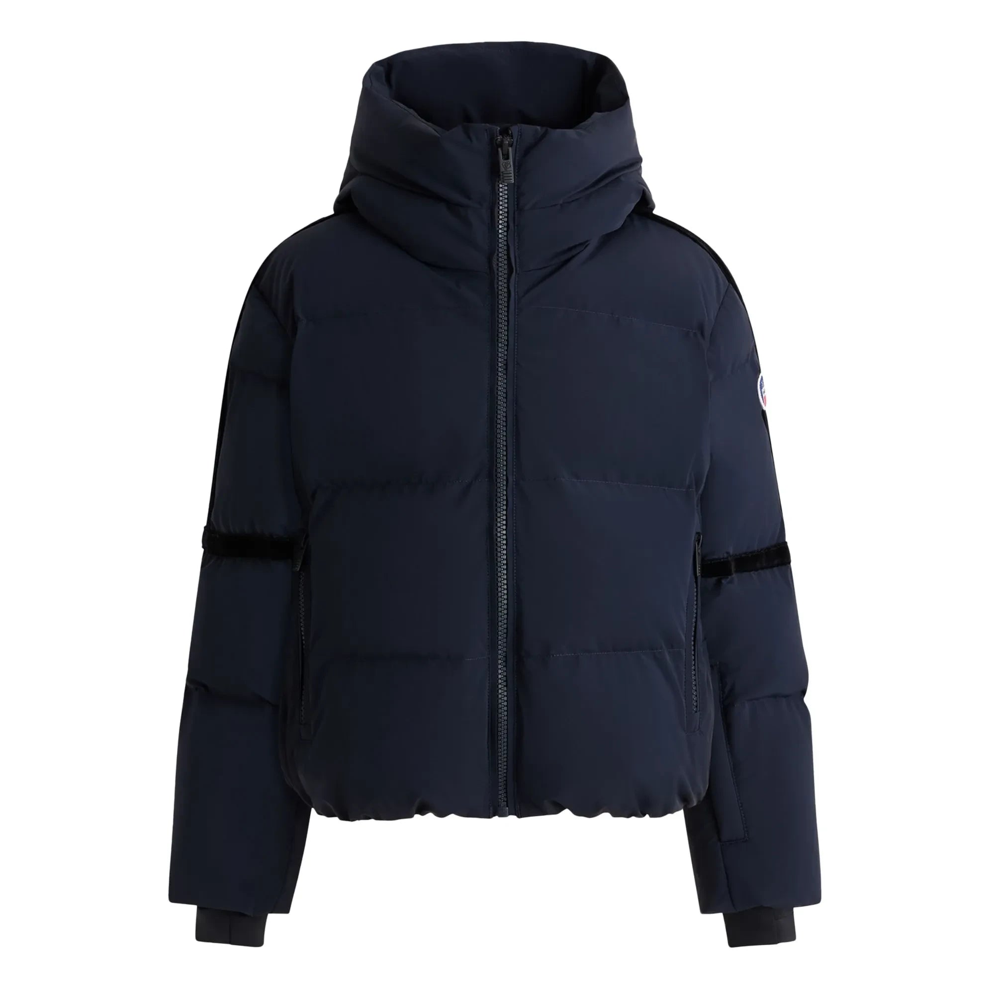 Fusalp - Chaqueta de Esquí Barsy | Azul Marino
