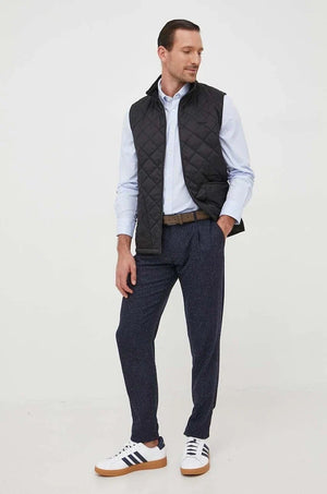 Chaleco Barbour