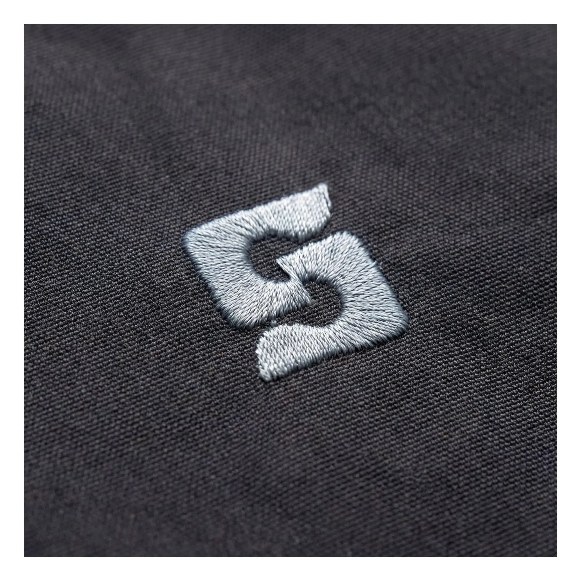 Smallable Kid - Chaqueta Hardy repelente al agua | Azul noche