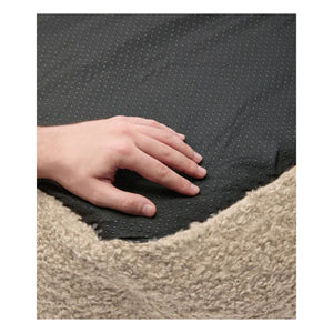 Cafide - Cama para perros Snozy | Beige