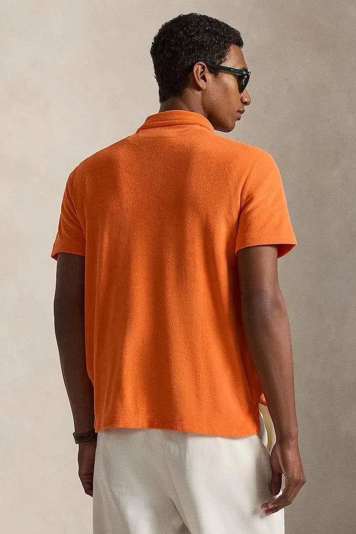 Polo Ralph Lauren Camiseta con cuello