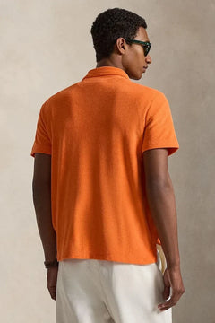 Polo Ralph Lauren Camiseta con cuello