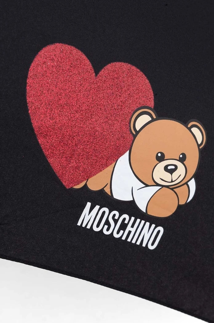 Paraguas Moschino