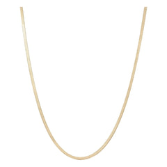 Jenny Bird - Collar Zeina | Oro