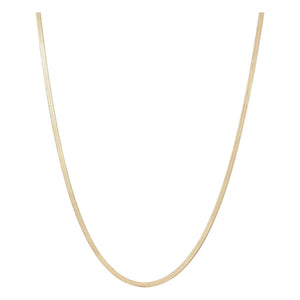 Jenny Bird - Collar Zeina | Oro