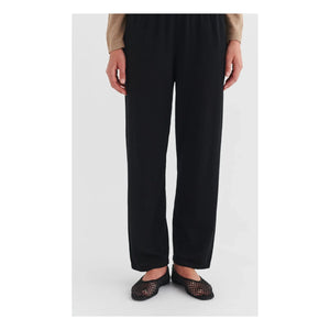 FUB - Pantalones de pernera recta | Negro