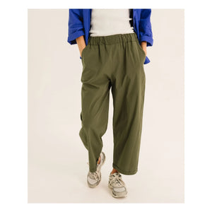 Tinsels - Pantalones Alistair | Verde