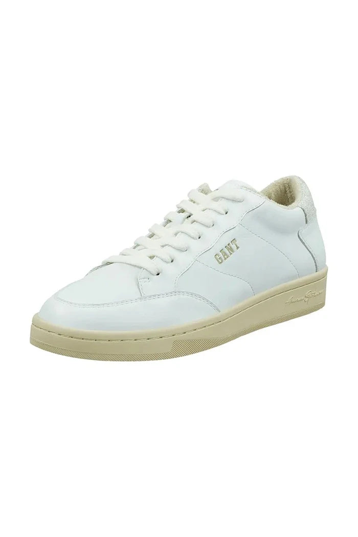 Zapatillas deportivas de piel Gant Prepus