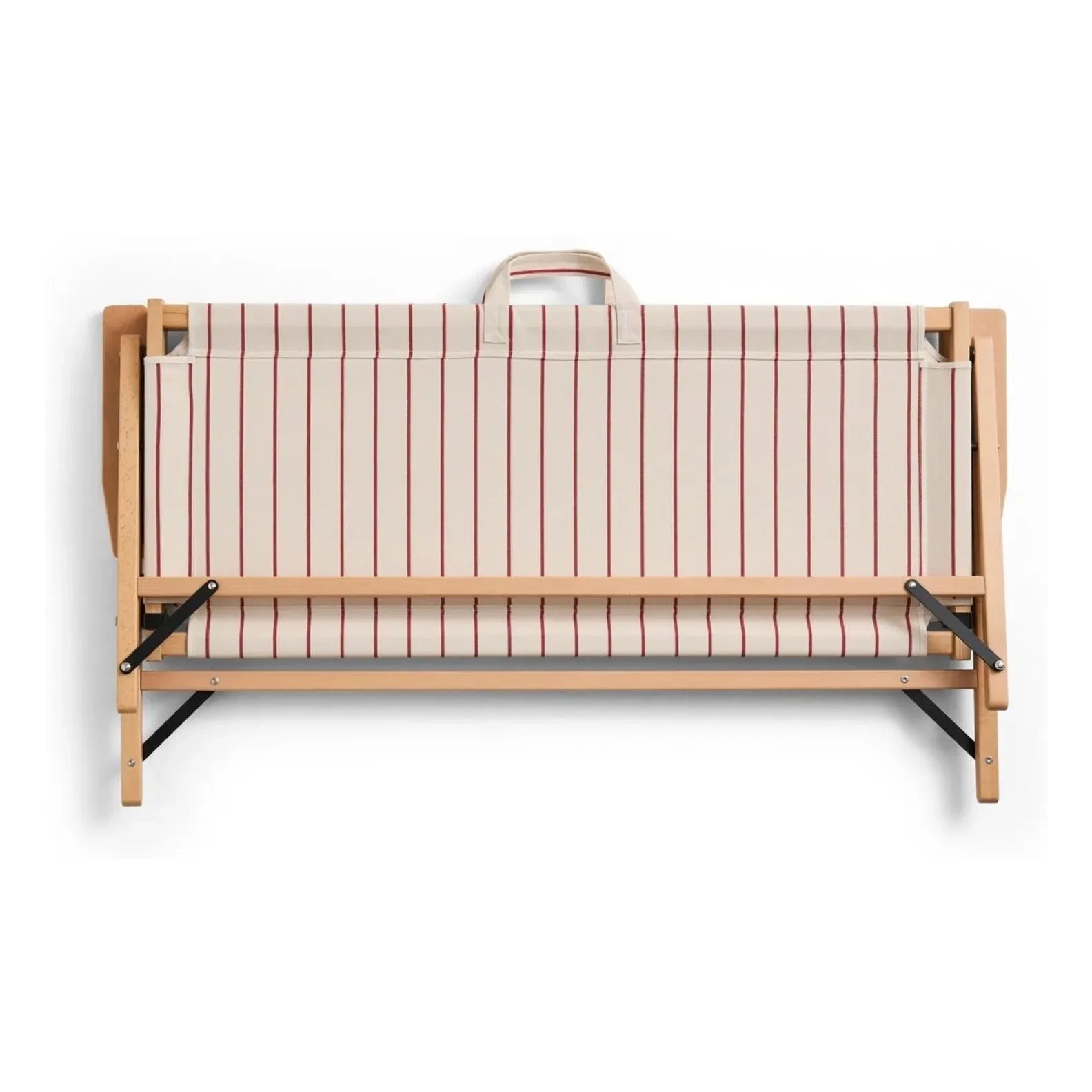 Hay - Banco plegable Outdoor Market, Jasper Morrison | Beige