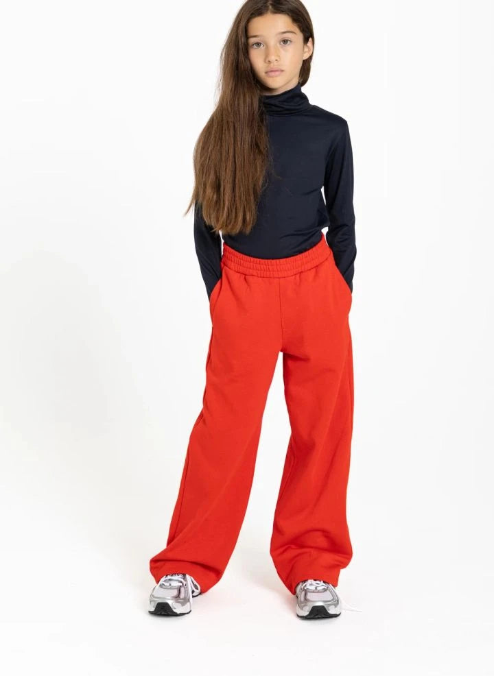 Finger in the nose - Derby Jogger | Rojo