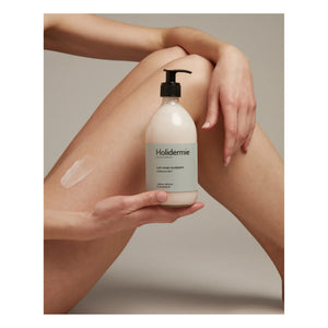 Holidermie - Loción Corporal Remodeladora - 480 ml
