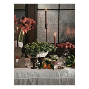 Ferm Living - Copas de vino Ripple - Juego de 2