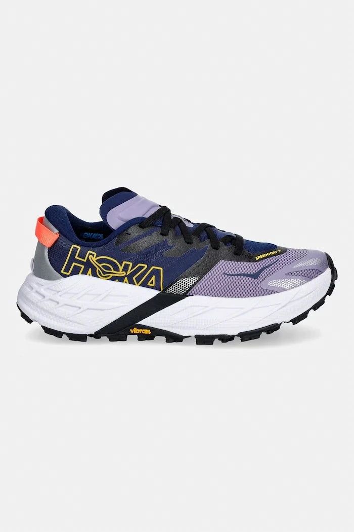 Zapatillas de entrenamiento Hoka Speedgoat 7 para mujer