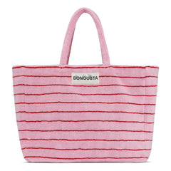 Bongusta - Bolsa de fin de semana Naram | Rosa