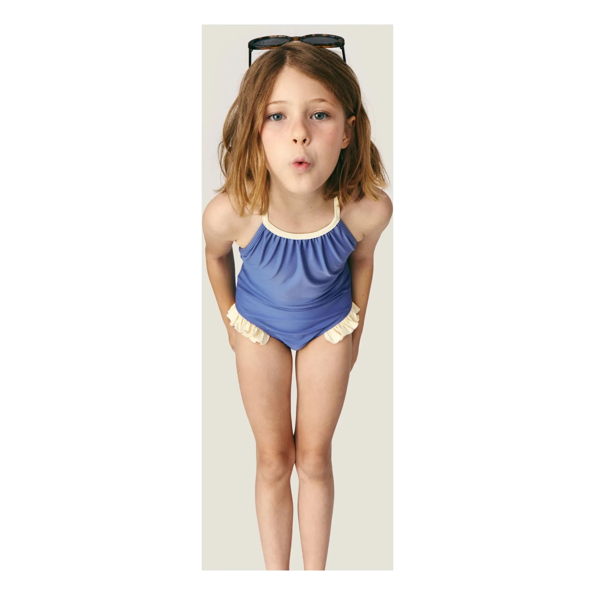 Mipounet - Chiara Mayo | Azul