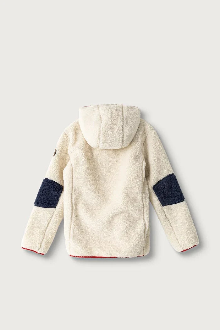 Chaqueta corta para niños YUPIFZH 4