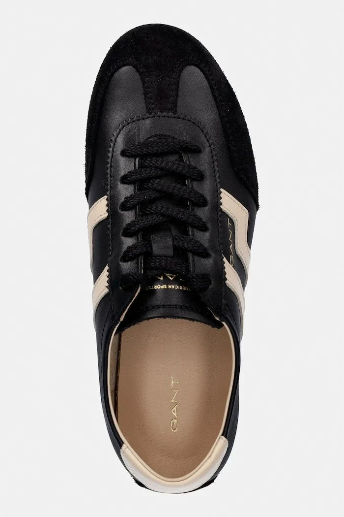 Zapatillas deportivas de ante para mujer Gant Sperly