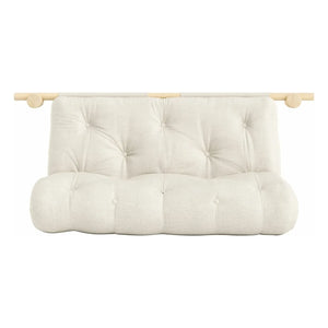 Karup Design - Cama intermedia Kancalı 135x200 cm | Crema