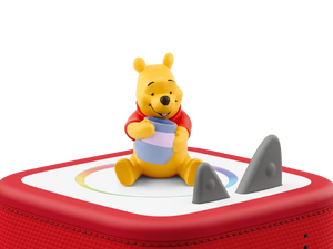 Tonies - El Gran Viaje de Winnie Pooh en Alemán - Clásicos de Disney