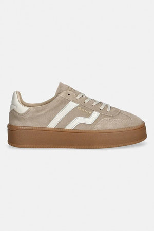 Gant Cuzmani Zapatillas de Deporte de Ante