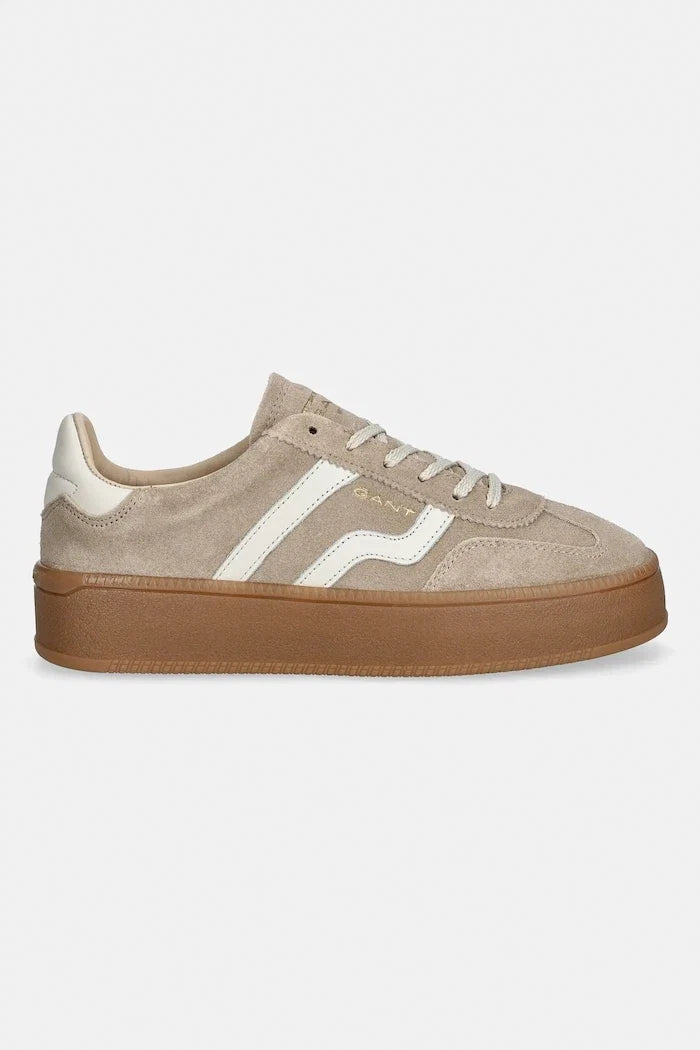 Gant Cuzmani Zapatillas de Deporte de Ante