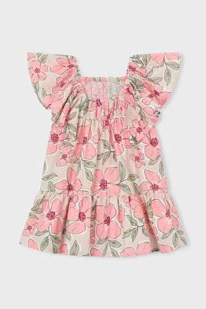 Vestido Mayoral para Niña