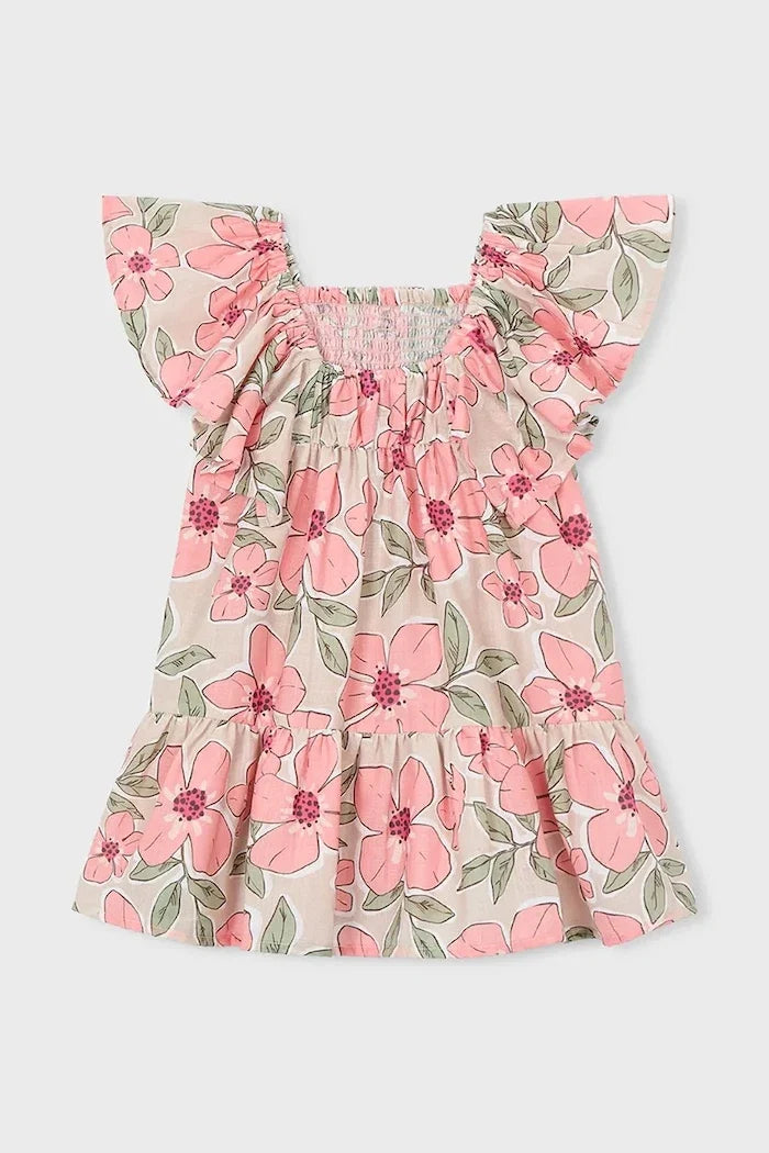 Vestido Mayoral para Niña