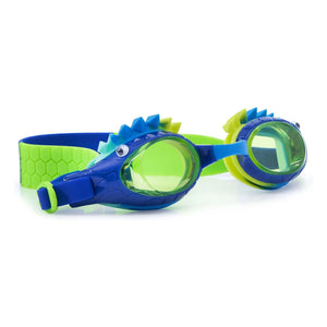 Bling2O - Gafas de natación Strange Things | Azul marino