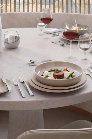 Set de copas de vino de cristal Villeroy & Boch 380 ml