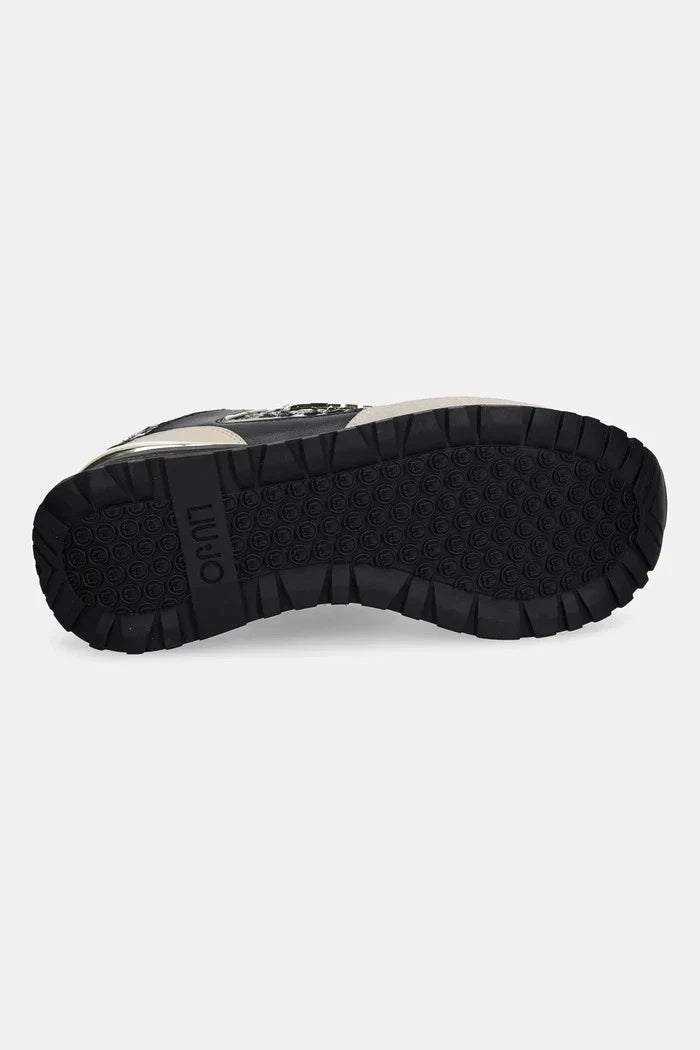 Zapatillas Liu Jo LIU JO MAXI WONDER PLUS 01