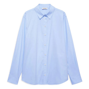 Anine Bing - Camisa Essie | Azul claro