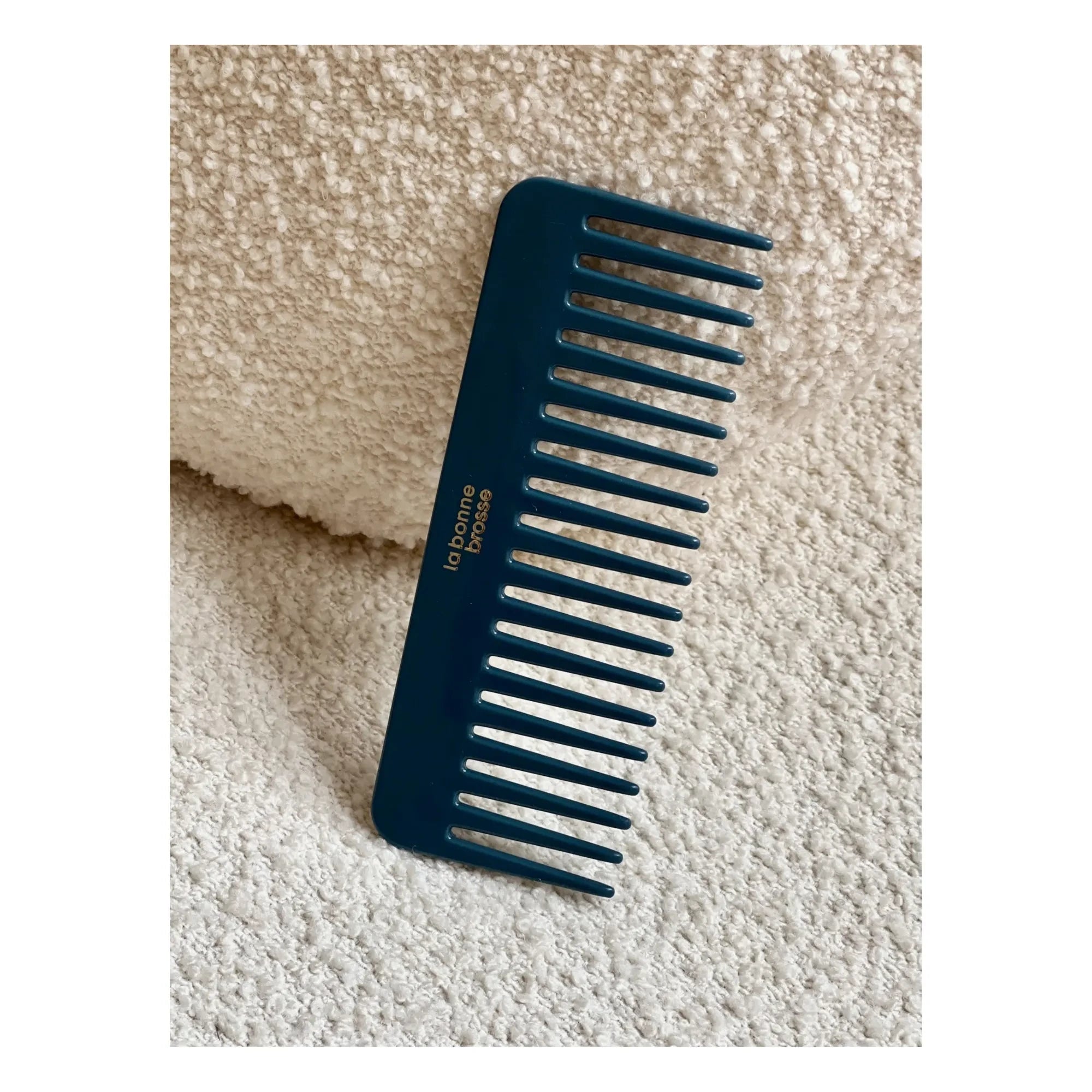 La Bonne Brosse - Peine Desenredante | Azul