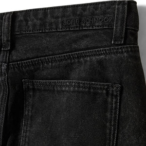 Sofie Schnoor - Jean Melikasy | Siyah
