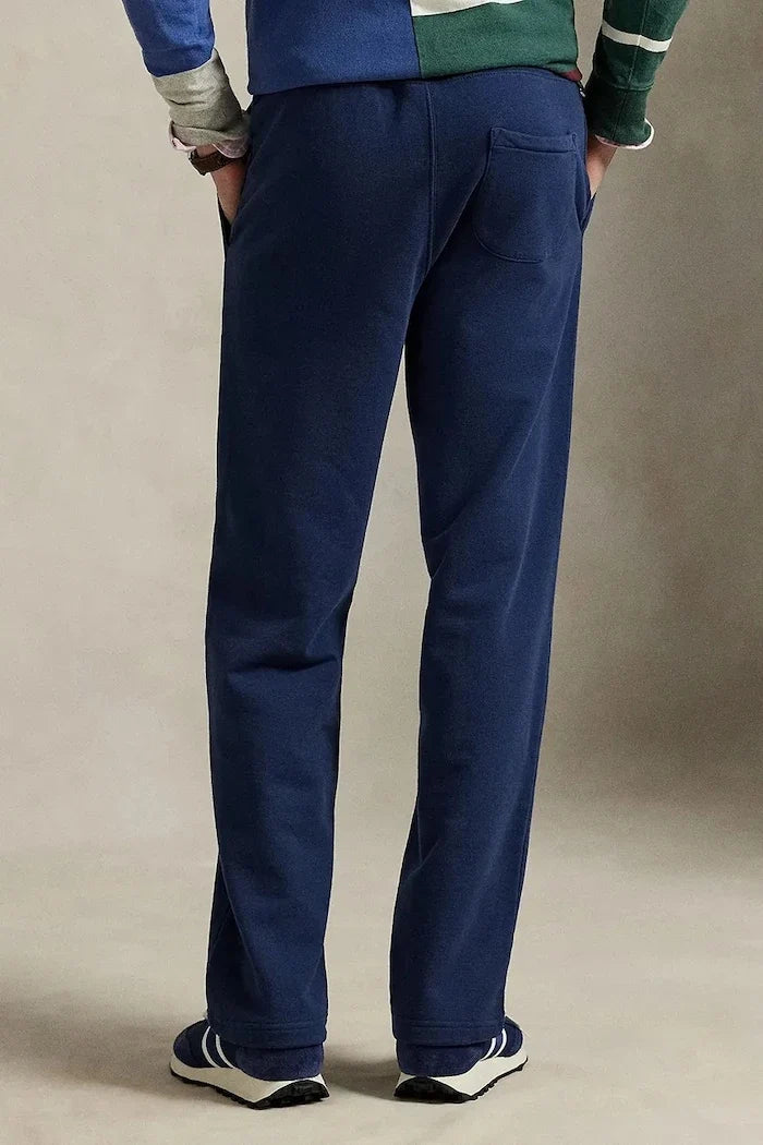 Pantalones de chándal de algodón para hombre Polo Ralph Lauren