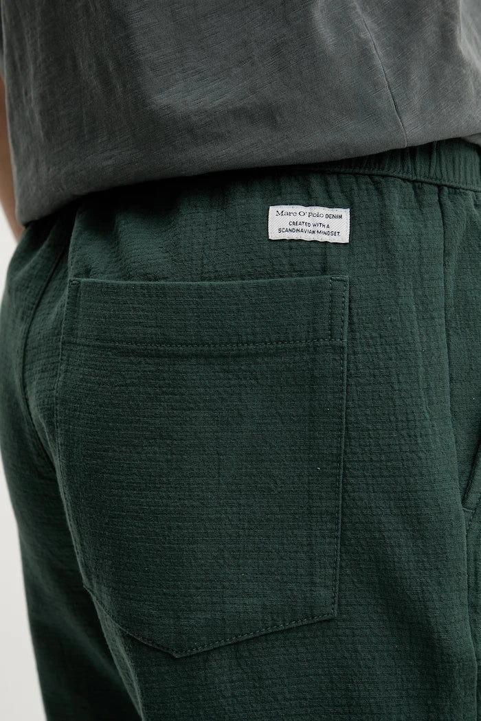 Shorts de hombre de algodón Marc O'Polo