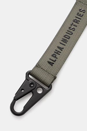 Alpha Industries Alpha Utility Llavero
