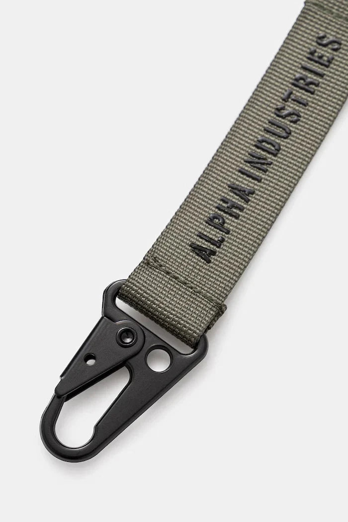Alpha Industries Alpha Utility Llavero