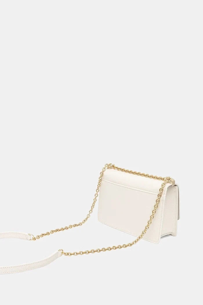 Bolso bandolera mini de piel Furla 1927 para mujer 20