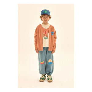 Jelly Mallow - Jean Aladdin Luna | Azul