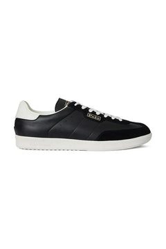 Zapatillas de deporte de cuero Polo Ralph Lauren Field Ct 200