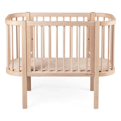 Sebra - Cuna colecho de madera | Haya