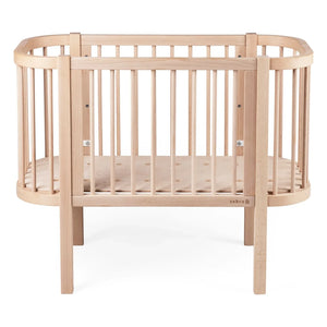 Sebra - Cuna colecho de madera | Haya