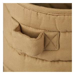 Liewood - Cesta de Almacenamiento Ally | Beige